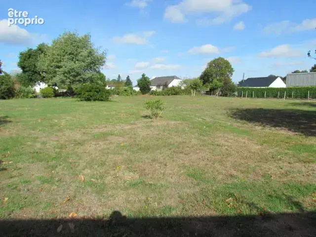 Au cœur du bourg de la Meilleraye de Bretagne, Belle propriété familiale de 200 m² - photo 9