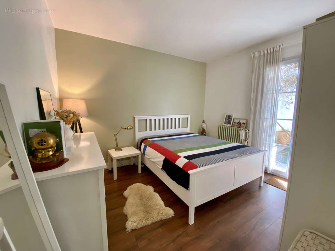 Maison à LE BLANC-MESNIL