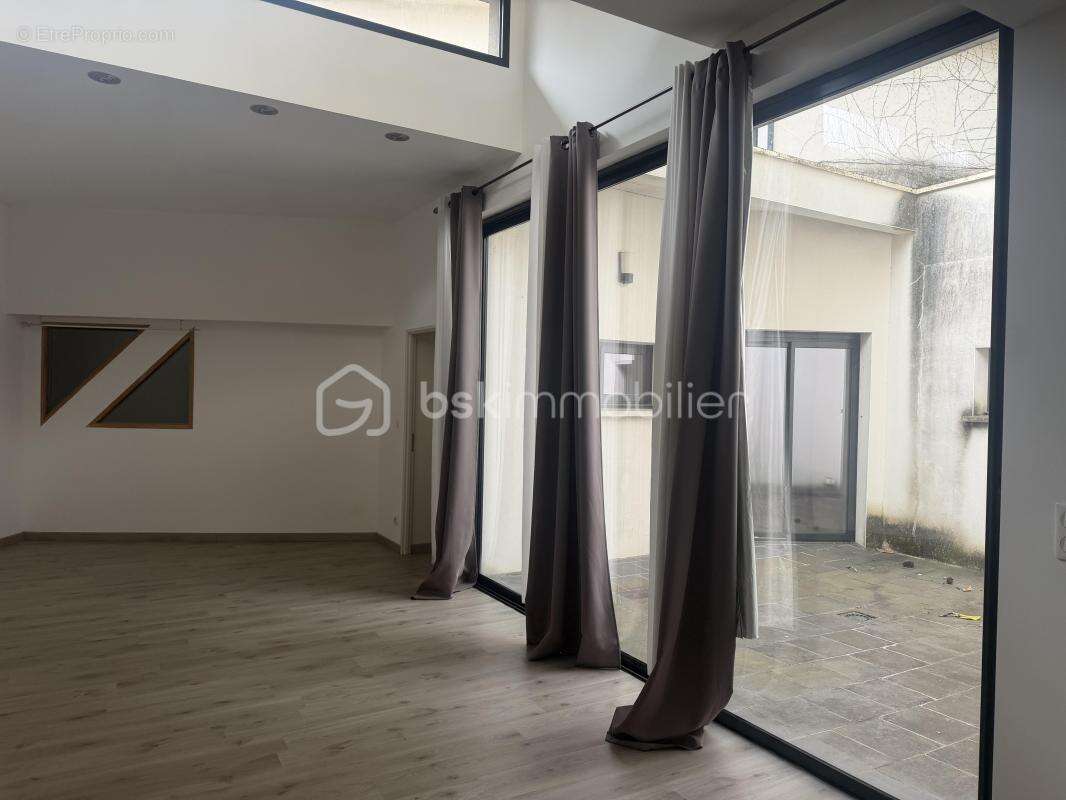 Appartement à PERIGUEUX
