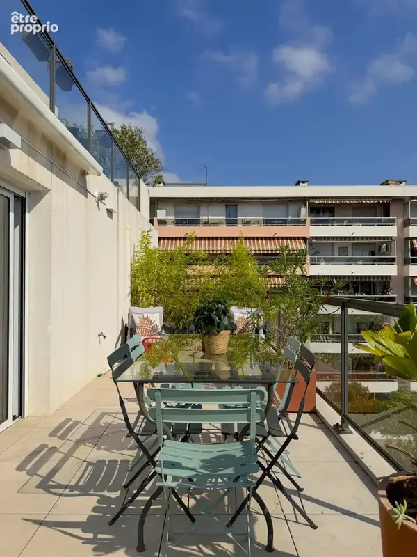 Appartement 72 m² à Saint-Laurent-Du-Var  - photo 24
