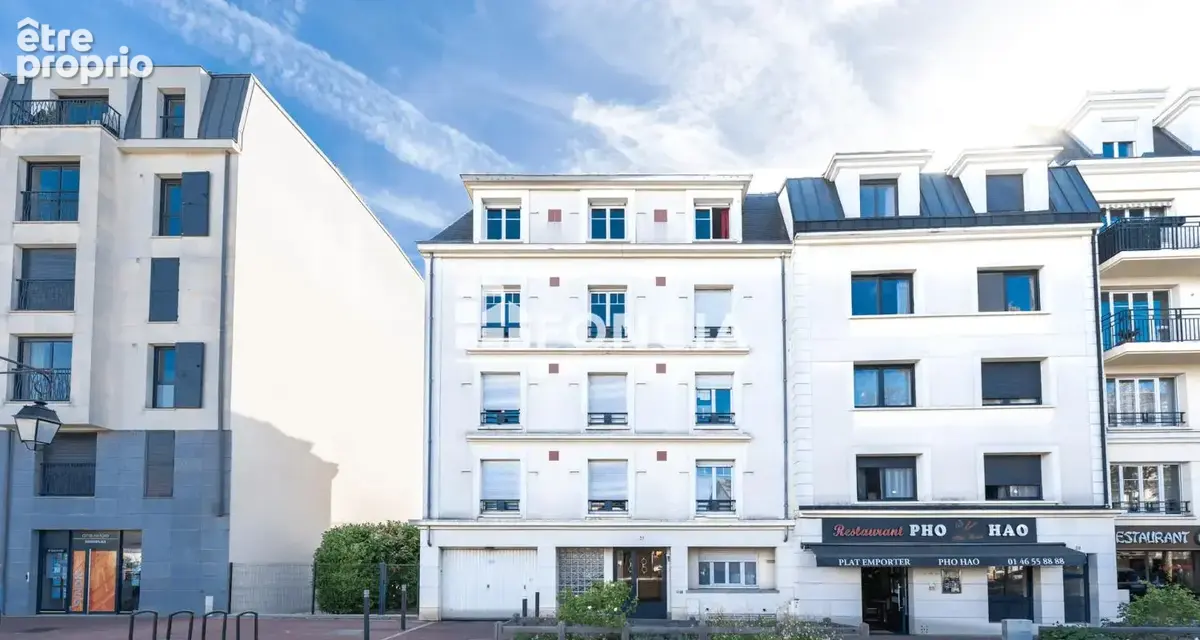 Appartement à ANTONY