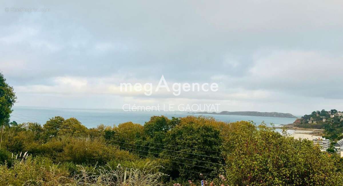 Maison à PERROS-GUIREC