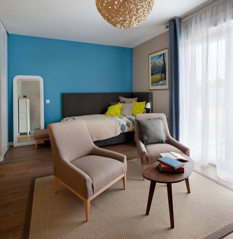 Appartement à BOUC-BEL-AIR