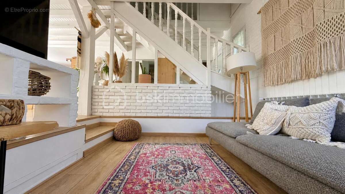 Maison à LA FERTE-SOUS-JOUARRE