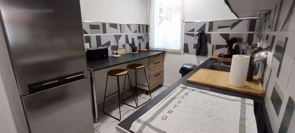 Appartement à PAU