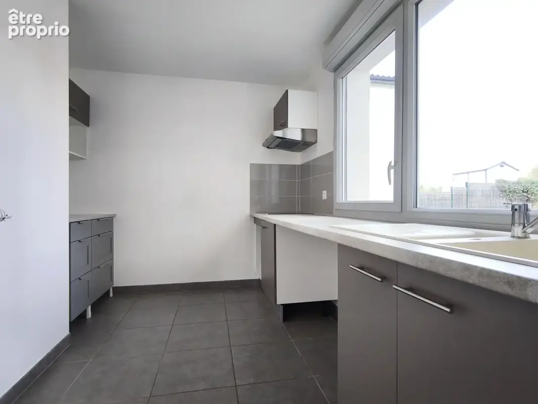 Exclusivité Seysses - Maison 4 chambres 110 M2 avec Jardin et Terrasse - photo 7