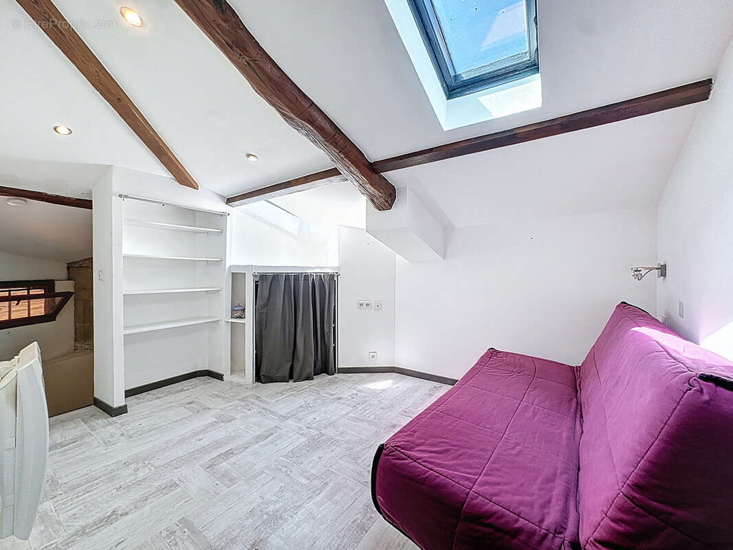 Appartement à MOIRANS