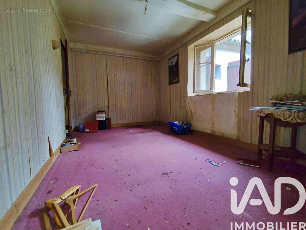 Photo 7 - Maison à DOMPIERRE-SUR-NIEVRE