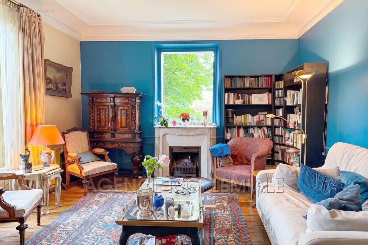 Maison 201 m² à Maisons-Laffitte  - photo 3