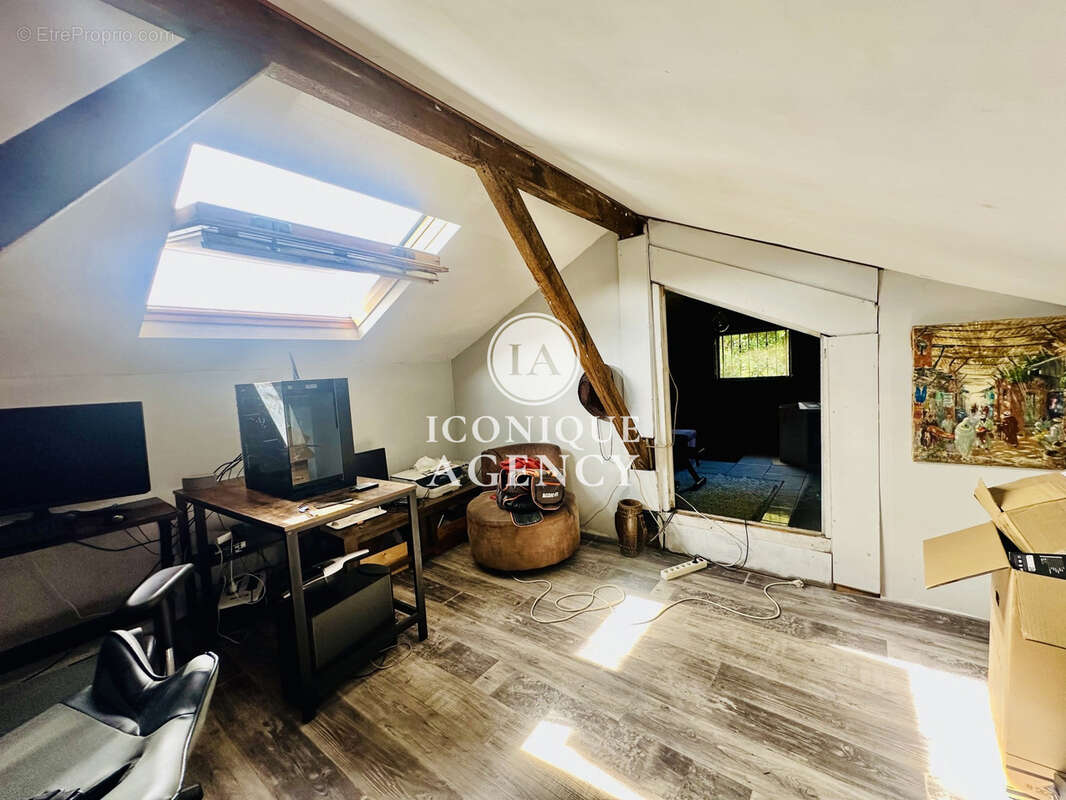 Maison à MOUGINS