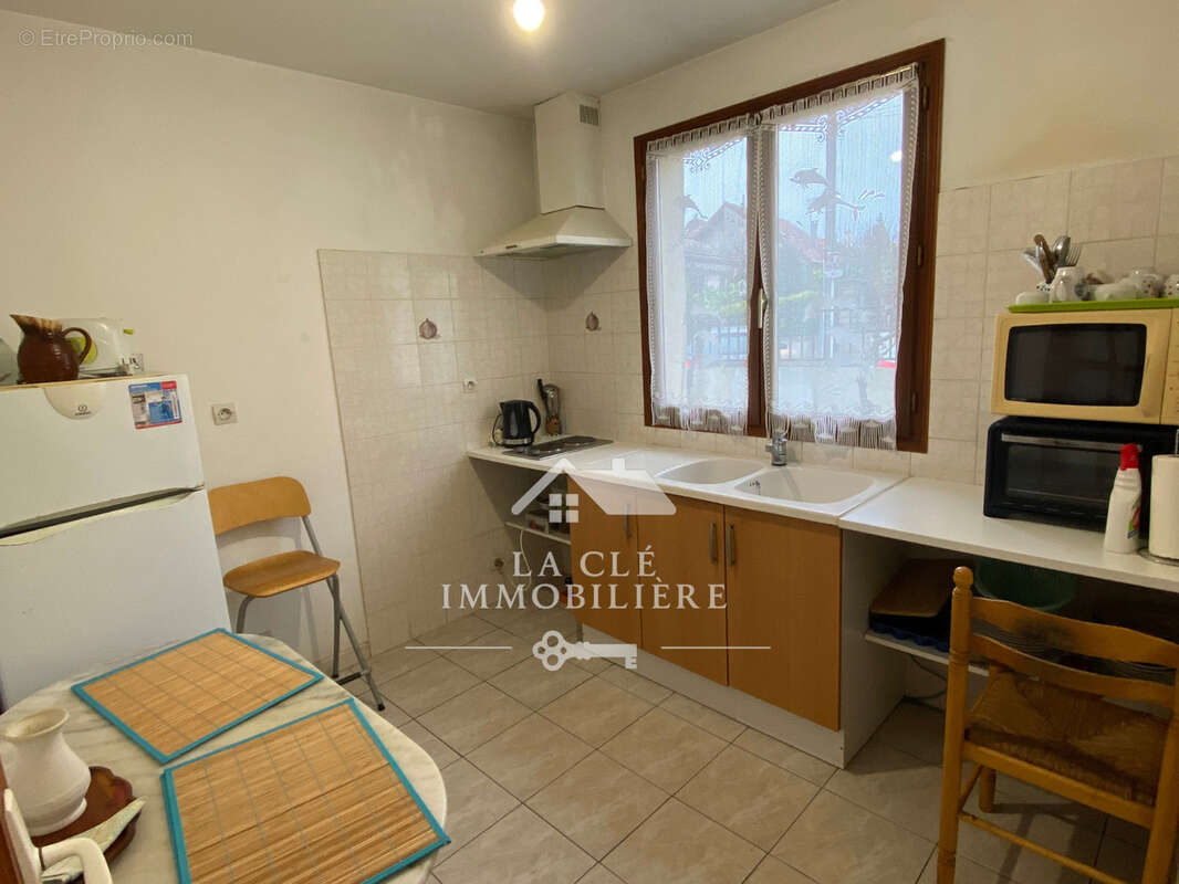 Villepinte - pavillon plain pied -fort potentiel - photo 4