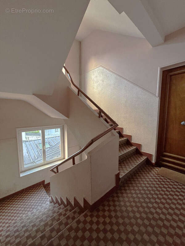 Appartement à BREST