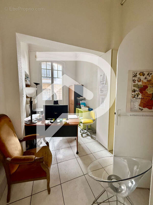 Commerce à PERPIGNAN