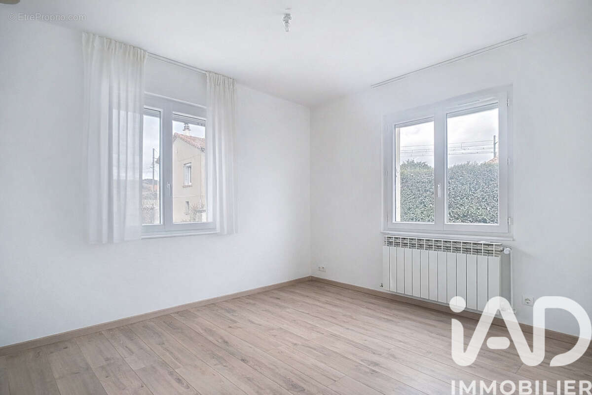 Photo 6 - Maison à TOURNON-SUR-RHONE