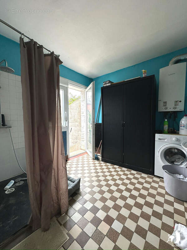 Appartement à CAMBRAI