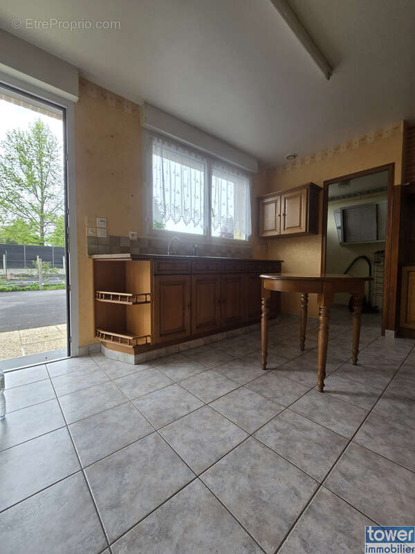 Maison à AUCHEL
