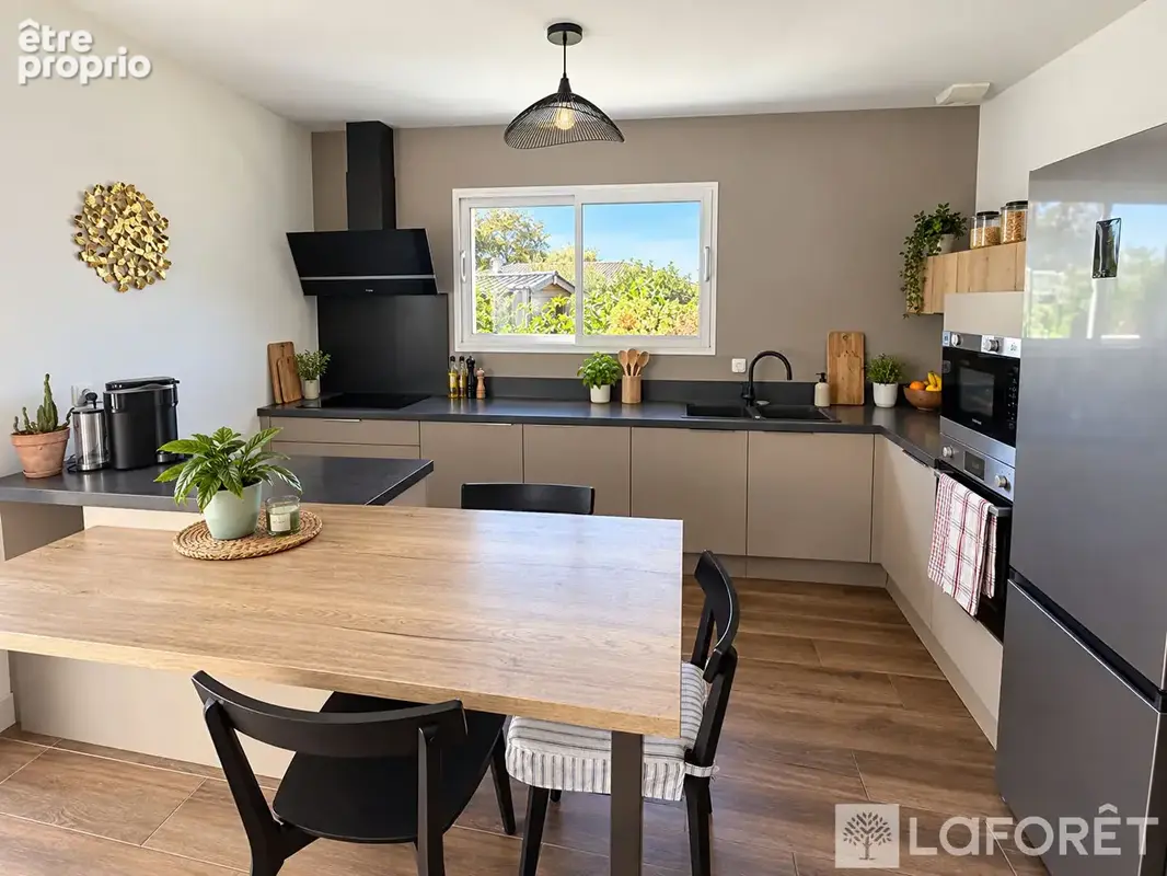 Maison Parentis En Born 4 pièce(s) 88 m2 - photo 2