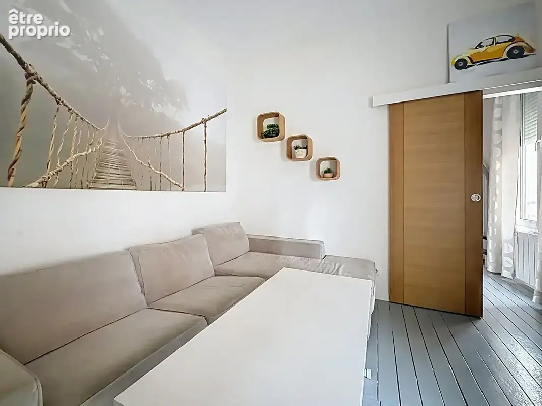 Villers sur mer  3 pièces* 48m² - photo 10