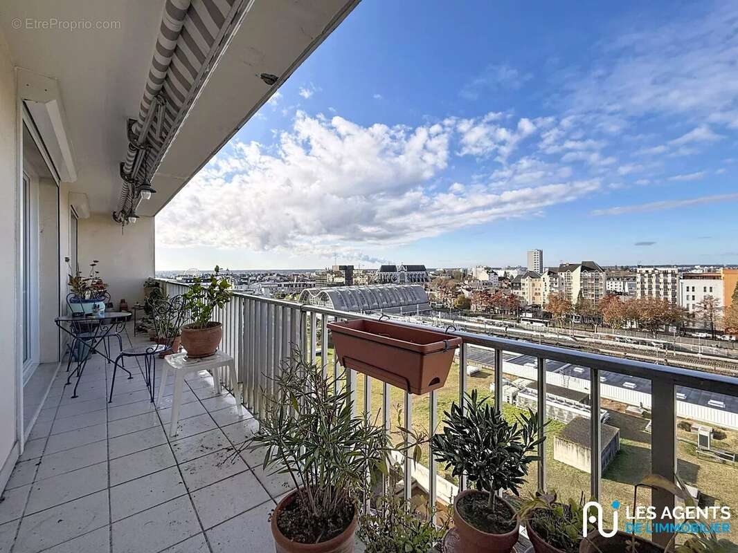 Appartement à ORLEANS