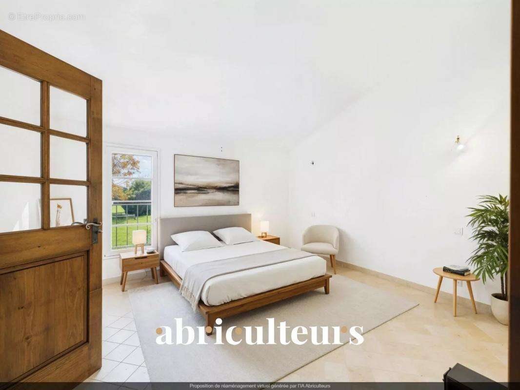 Maison à CHEVAL-BLANC