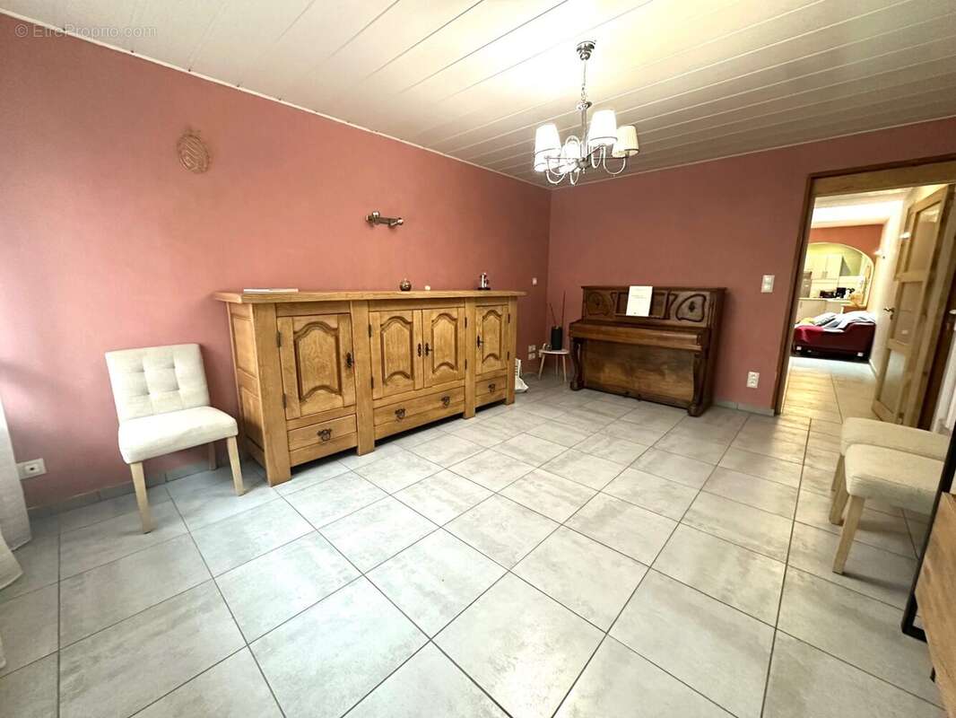 Maison à LANDRECIES