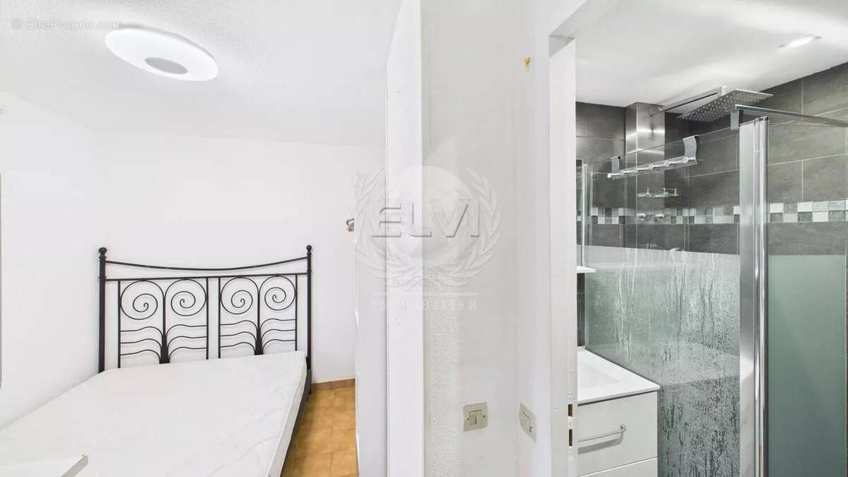 Appartement à SAINTE-MAXIME