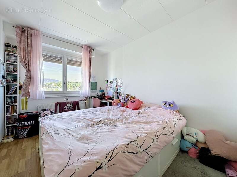 Appartement à ANNEMASSE
