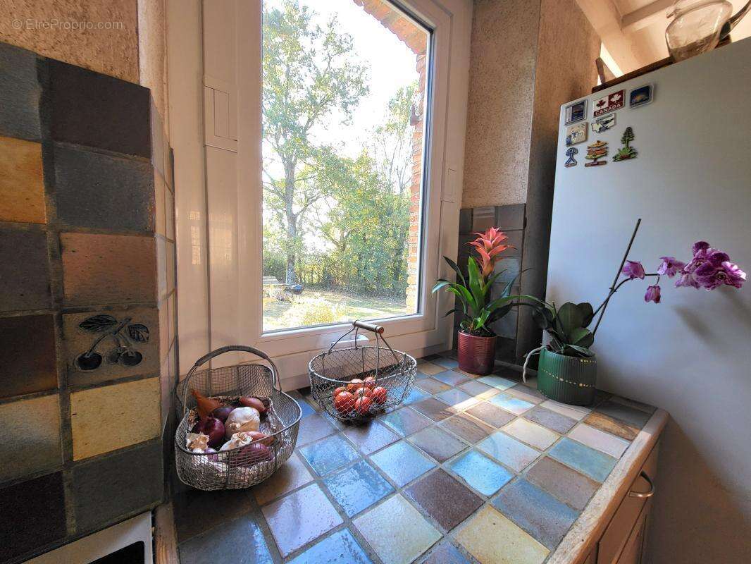 Maison à LE LANDREAU