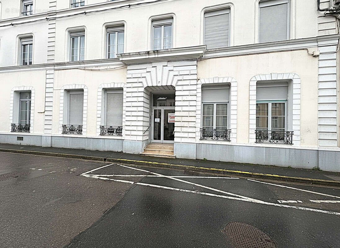 Appartement à COULOMMIERS