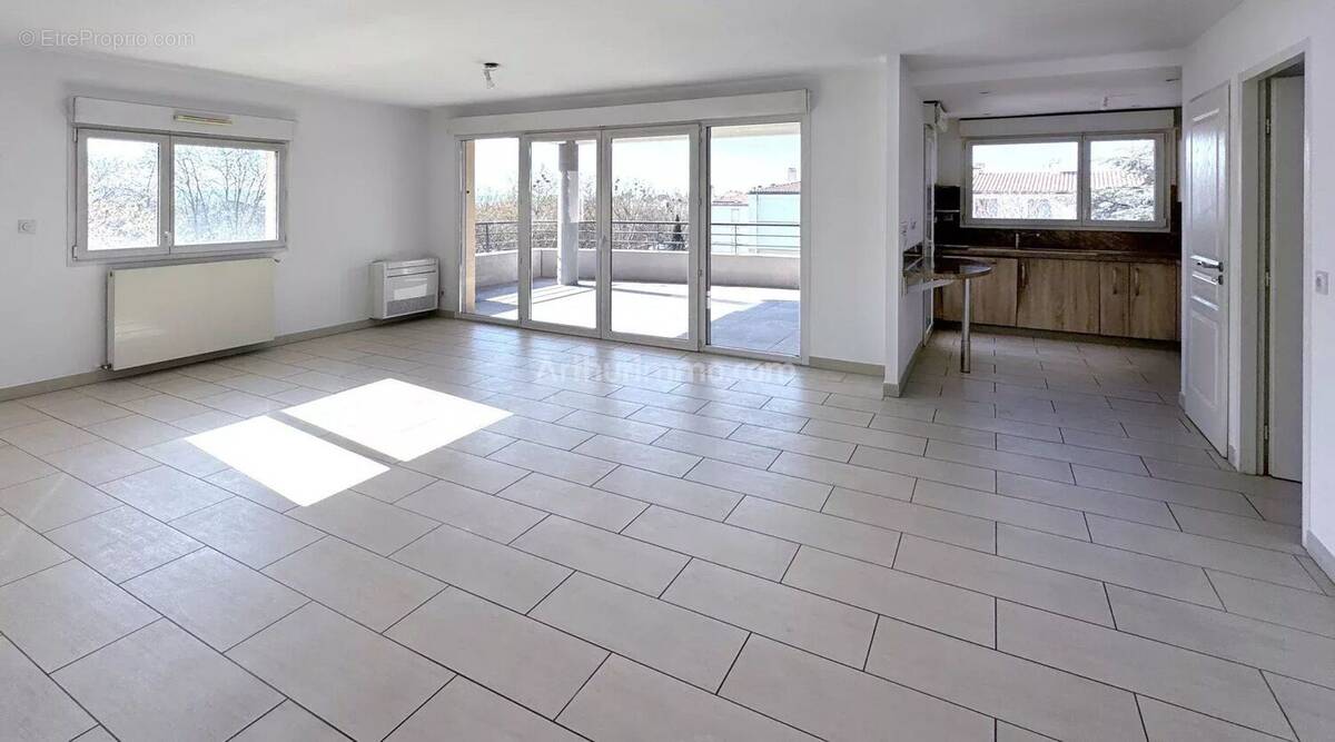 Appartement à MANOSQUE