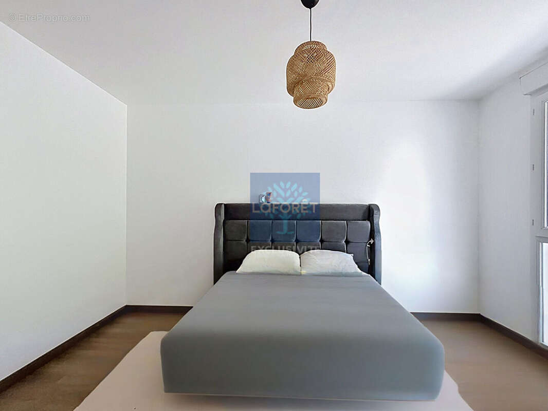 Appartement à CERGY