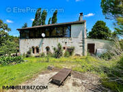 Maison à COLAYRAC-SAINT-CIRQ