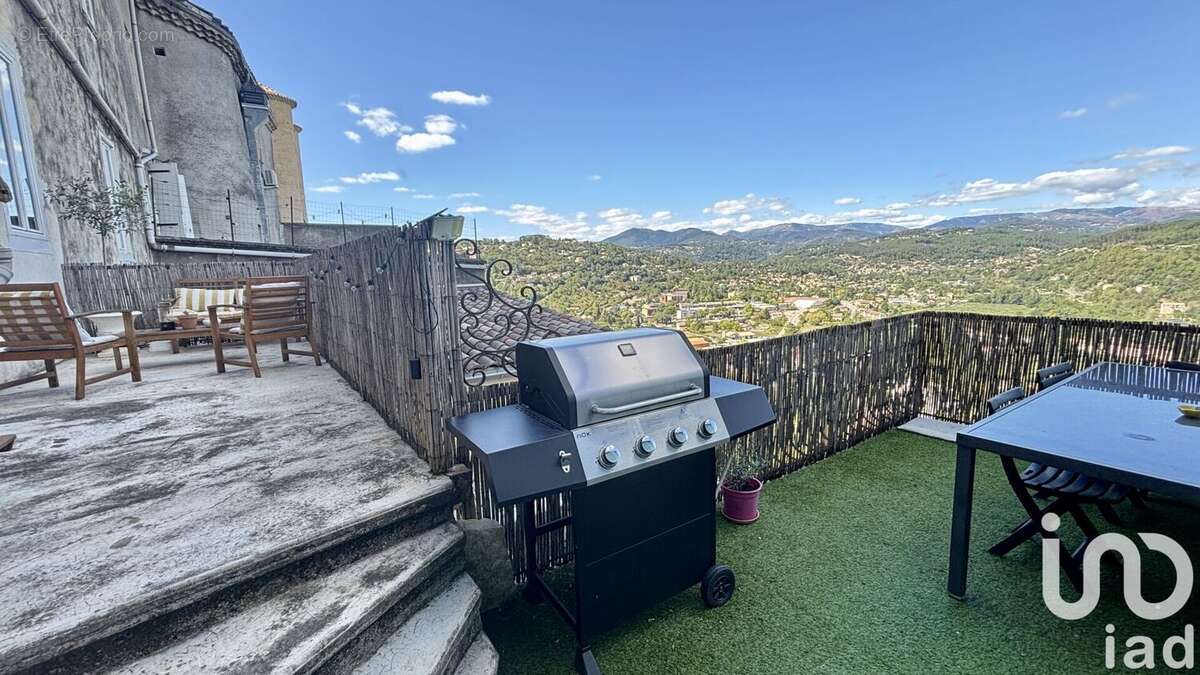 Photo 5 - Appartement à AUBENAS