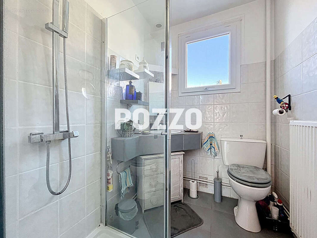 Maison à SAINT-PAIR-SUR-MER