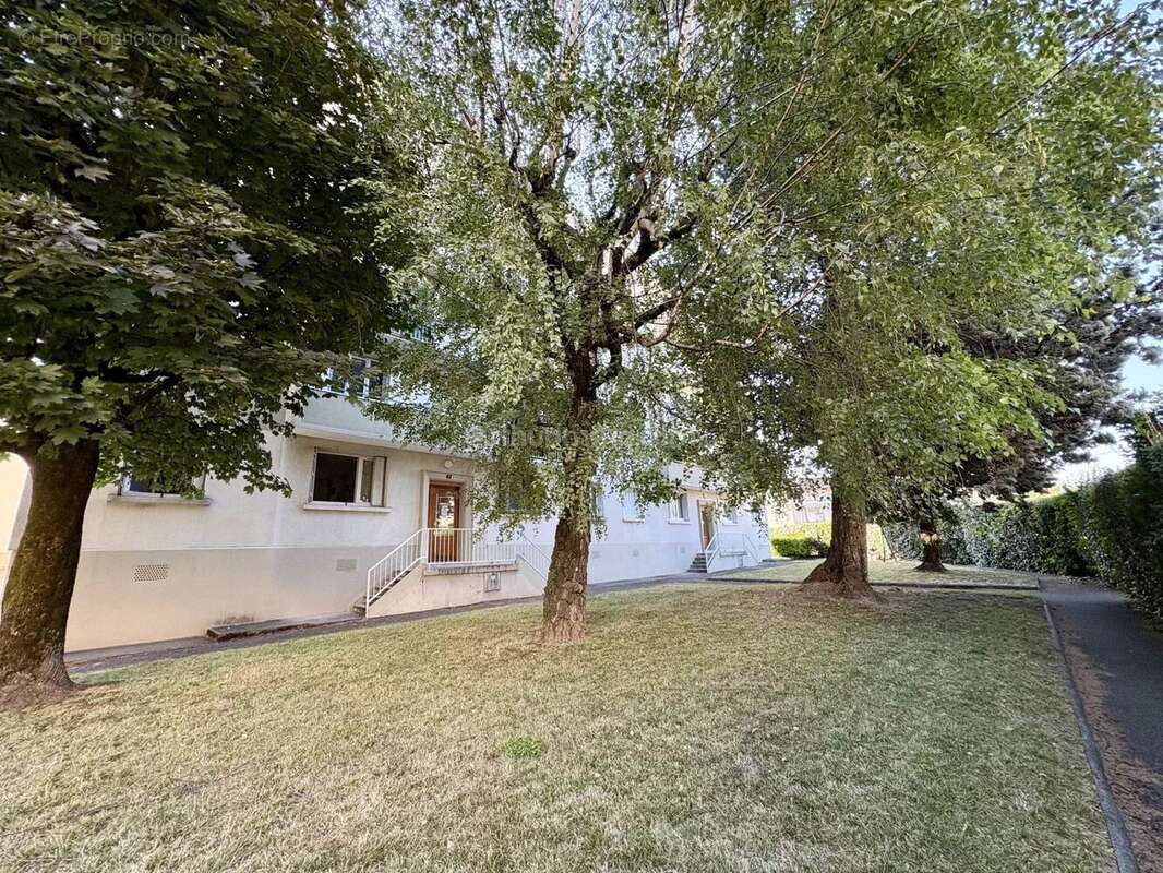 Vente Appartement Fontaine(38600) 126 000ï¿œ - photo 9