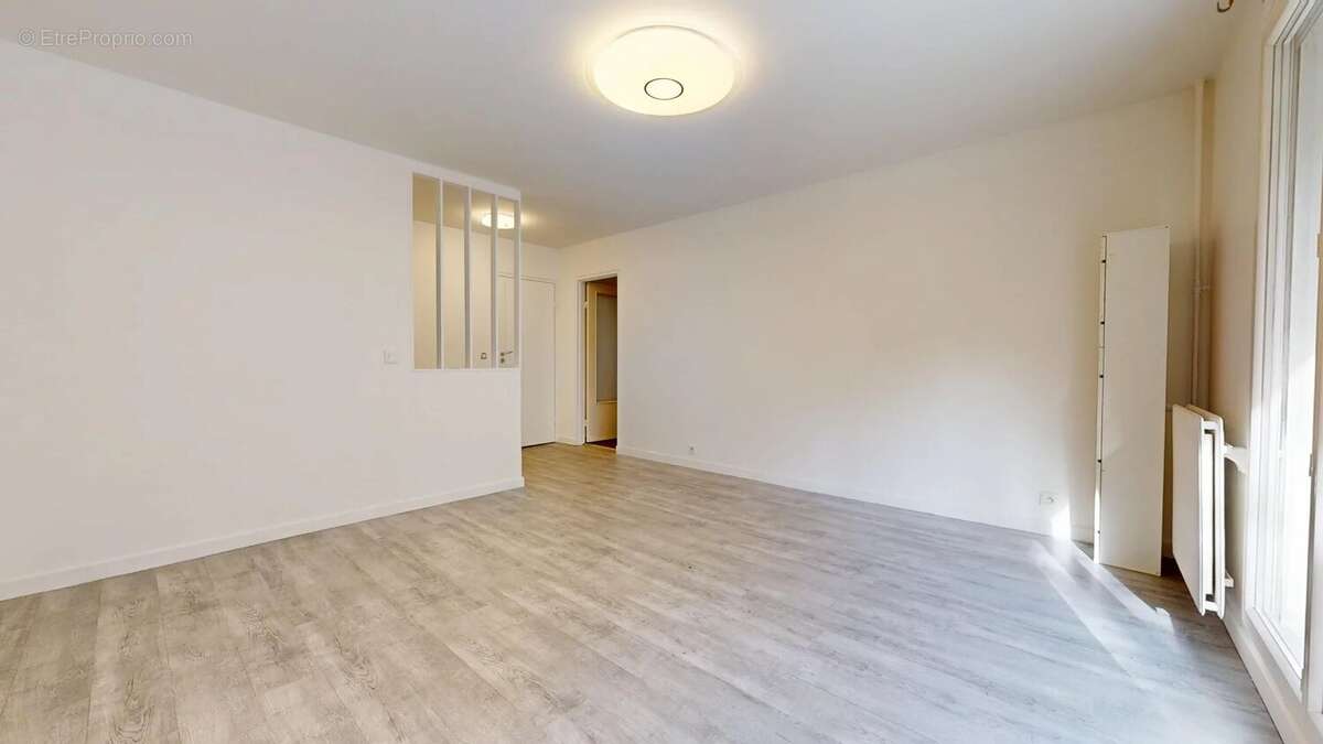 Appartement à BONDY