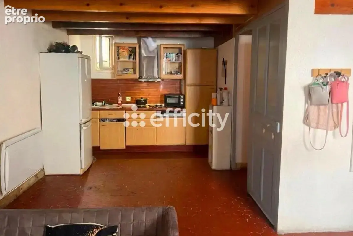 Appartement ancien - photo 5