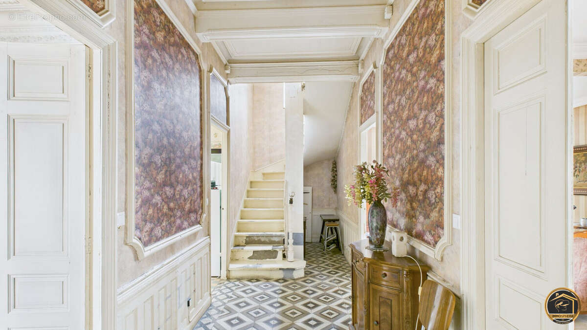 Maison à ARGELIERS