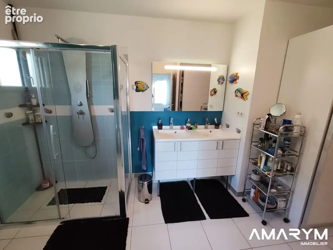 Maison 6 pièces 180 m² à vendre à Ancourt (76370) - photo 9