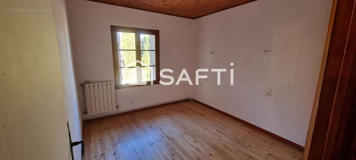 Photo 7 - Maison à CANET