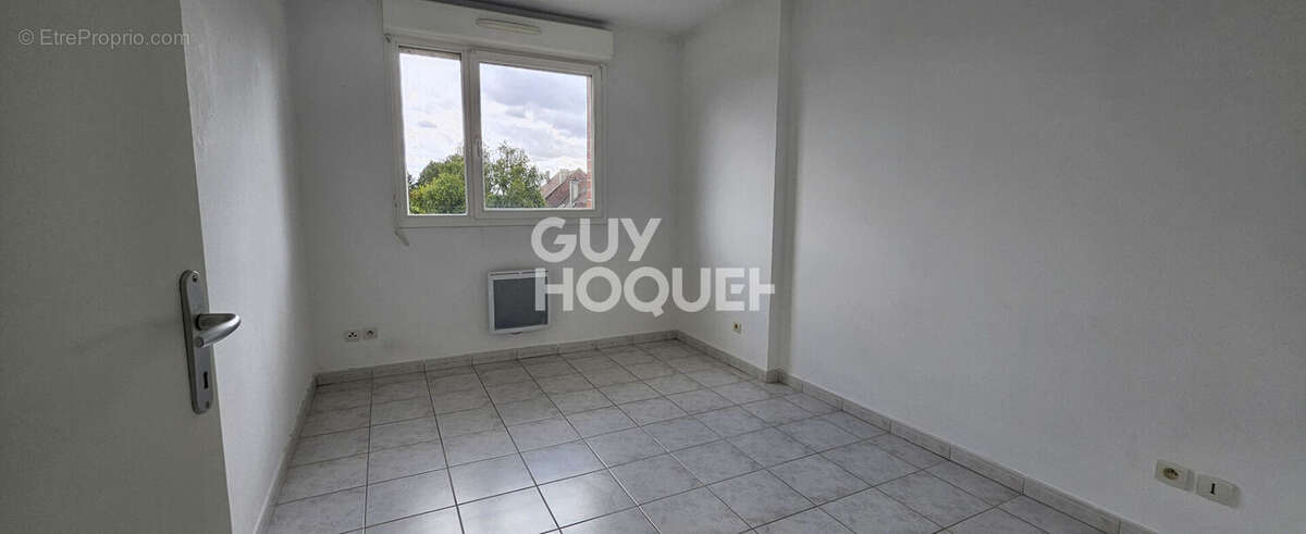 Appartement à PERONNE