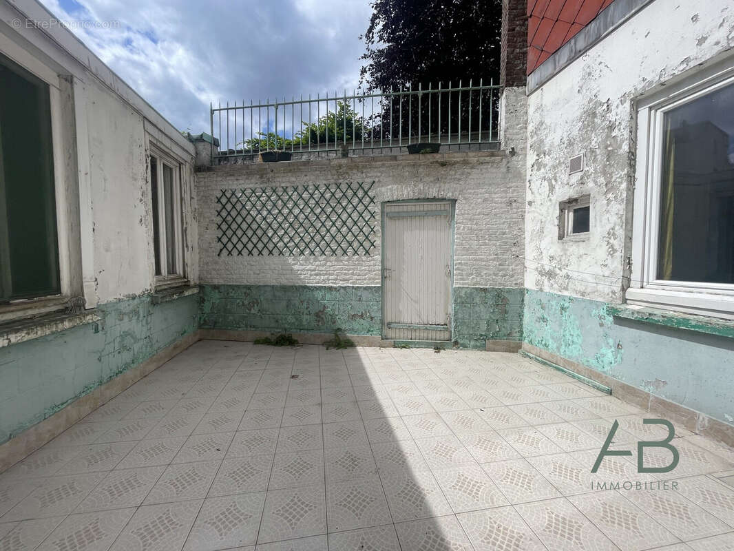 Appartement à LILLE