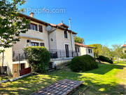 Maison à VITREY-SUR-MANCE