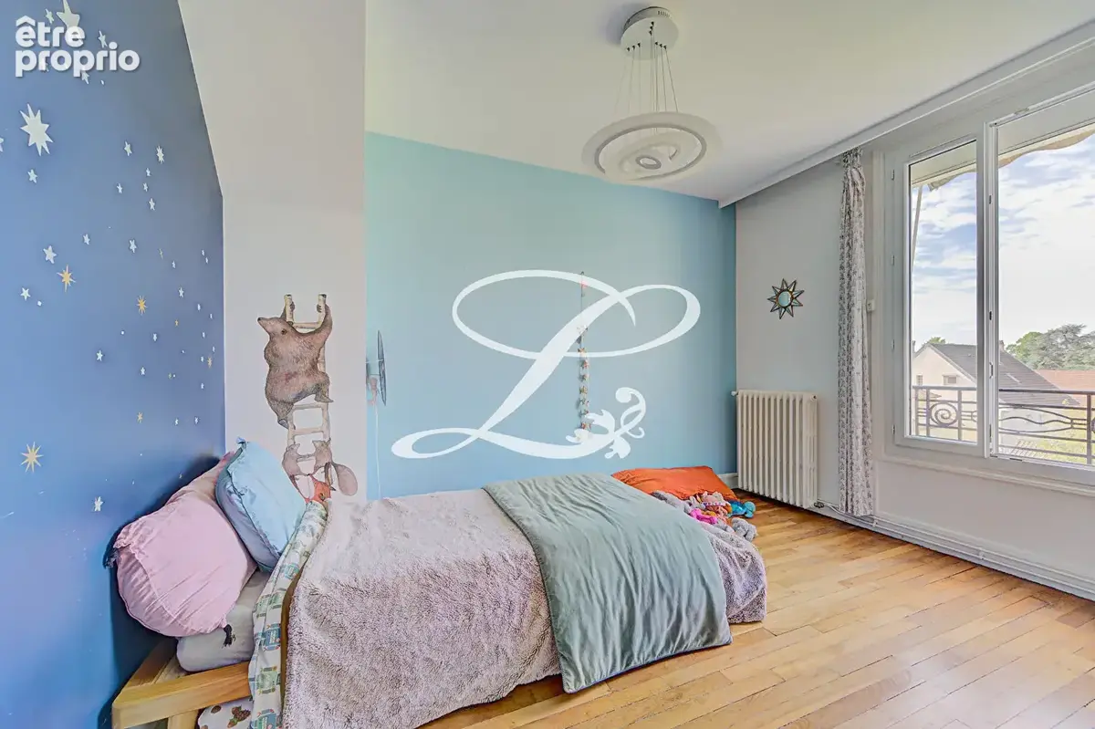 Maison Le Mesnil Le Roi 6 pièce(s) 138,78 m2 (173m² utile) - photo 7
