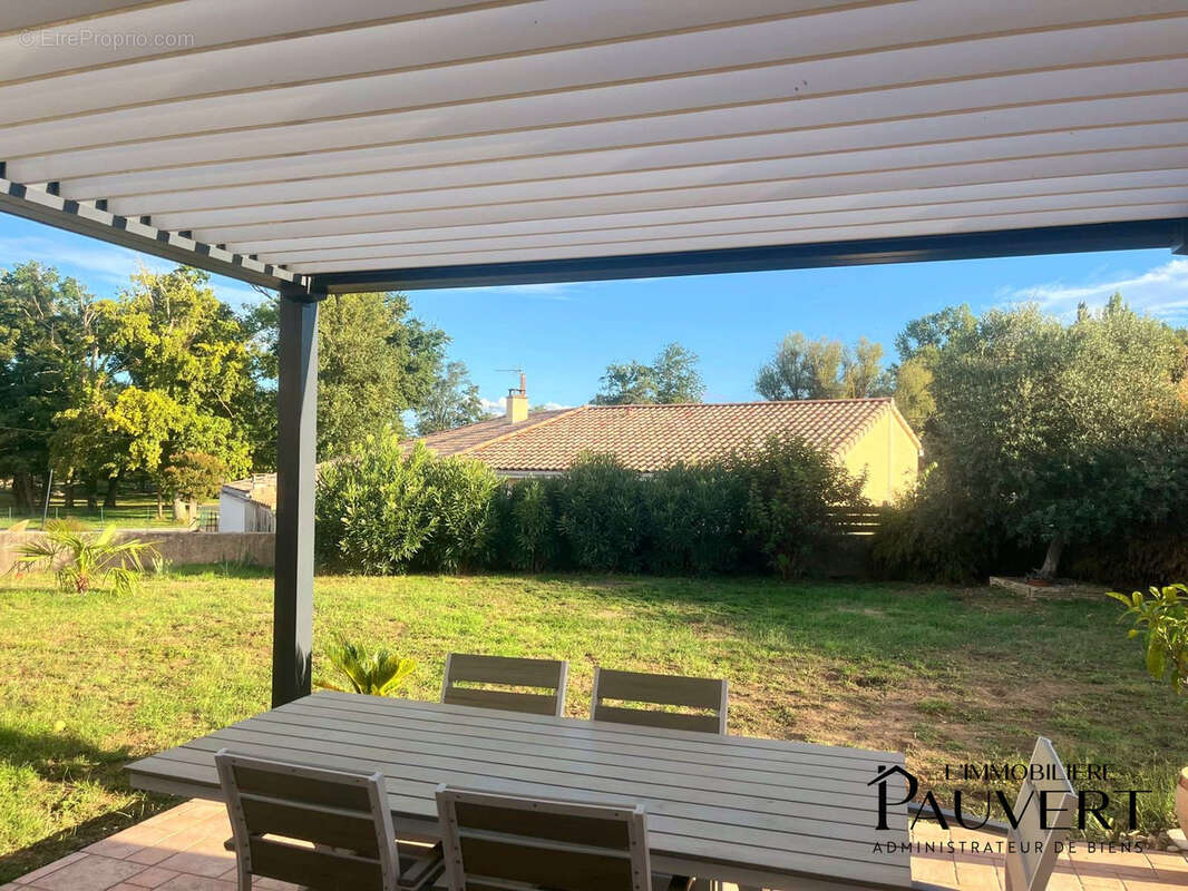 À vendre   Maison familiale de 168 m2 au Carlaret (Ariège), à 10 min de Pamiers   340 000 € HAI - photo 3