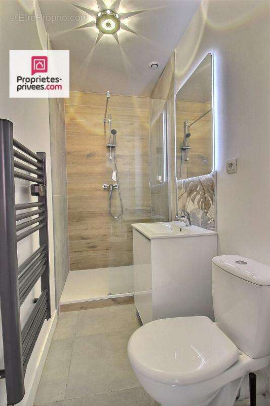 Appartement à VIDAUBAN