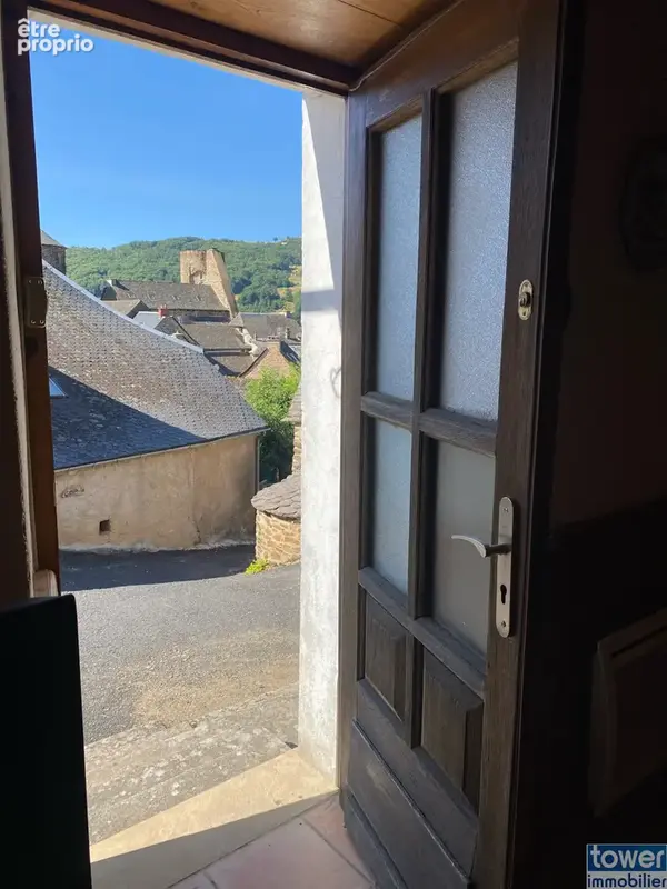 Maison de village Pomayrols - photo 13