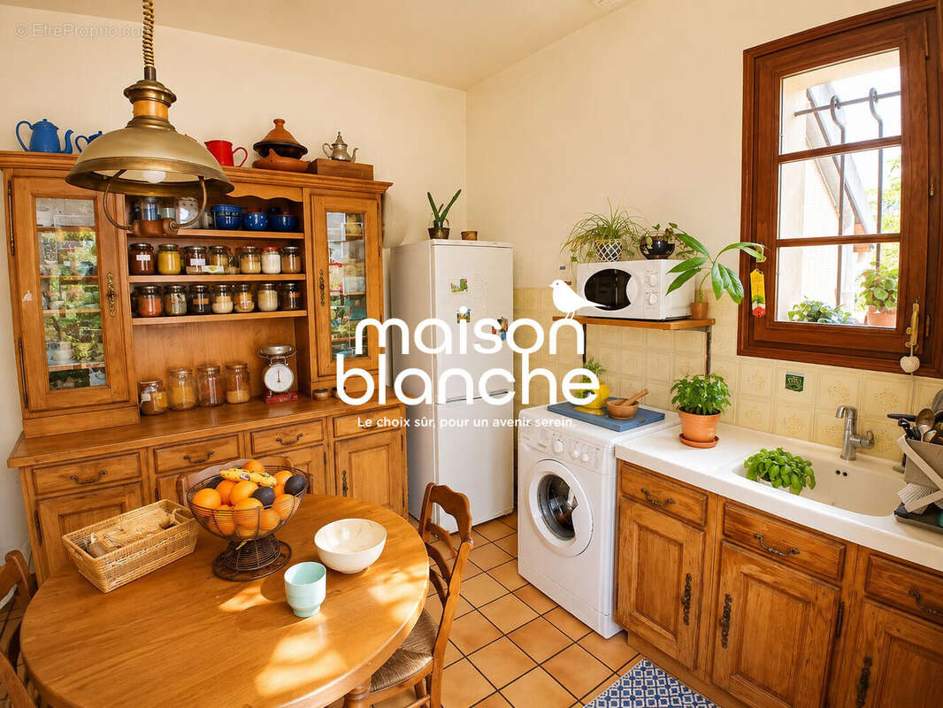 Maison à POMPAIRE