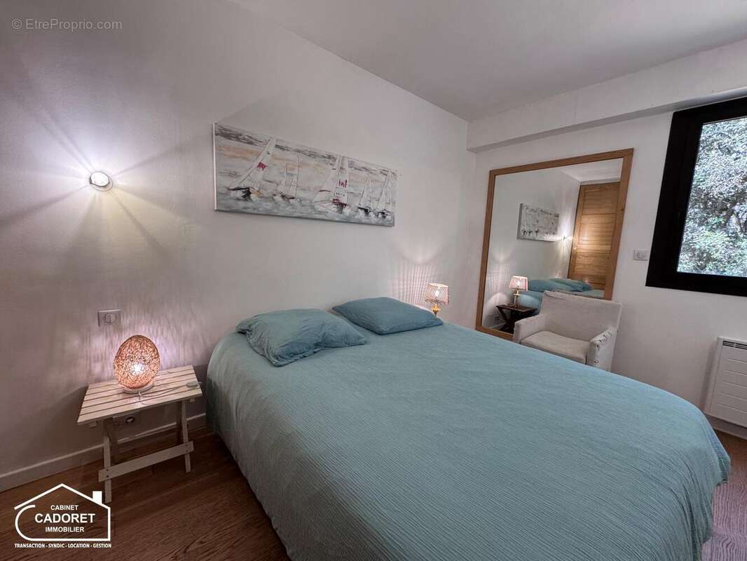   - Appartement à PORNIC