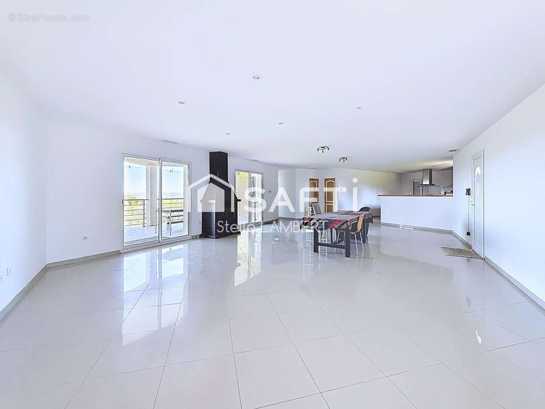 Photo 4 - Maison à CASTELNAU-D'ESTRETEFONDS